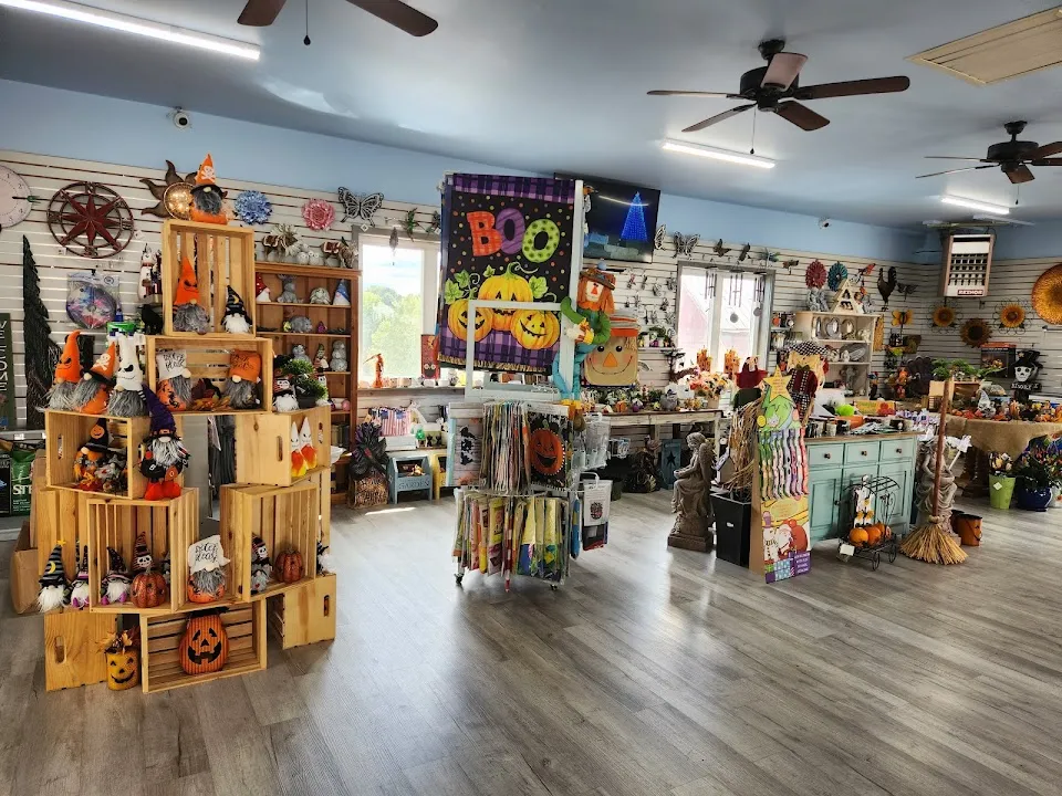 Dogwood Acres Family Farm