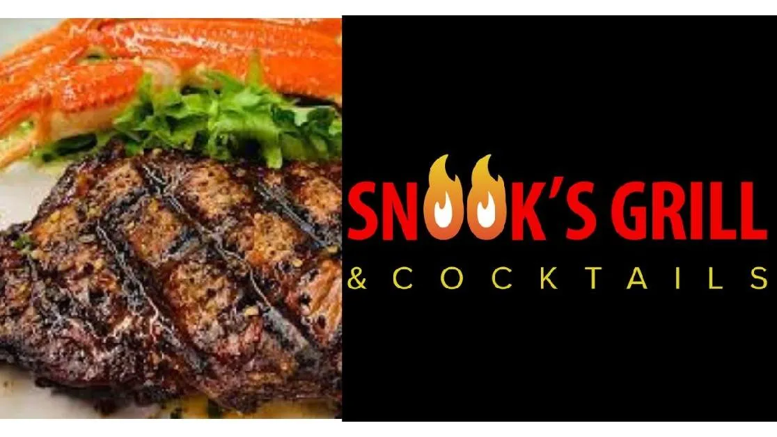 Snooks Grill & Cocktails Restaurant