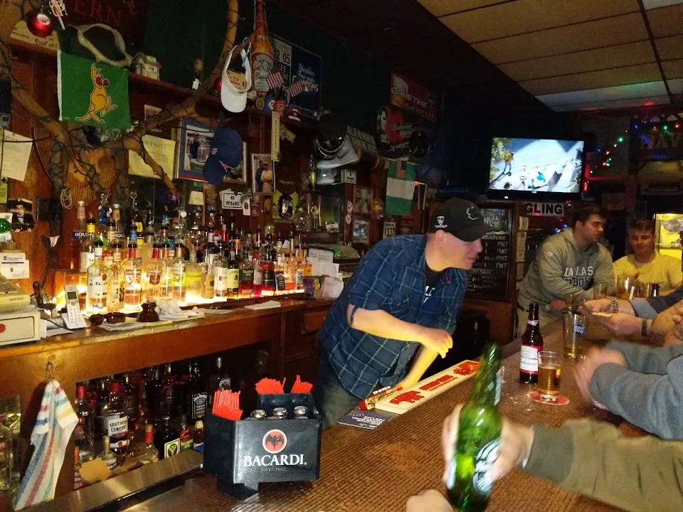 Benny Havens Pub & Restaurant