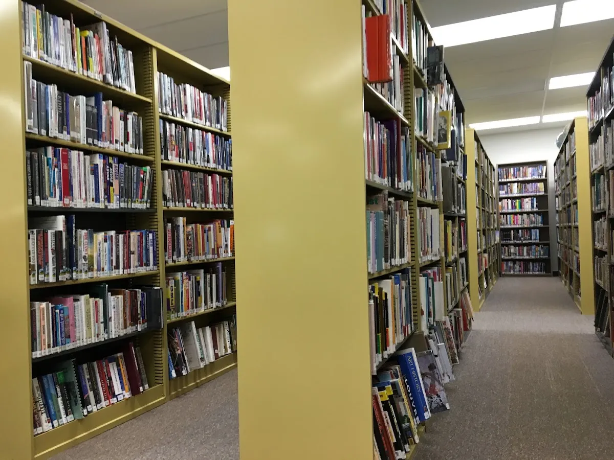 Marion Area District Library
