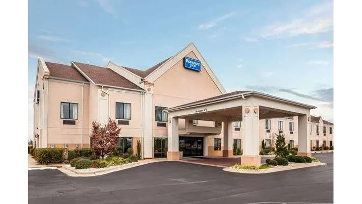 Quality Inn Tahlequah South