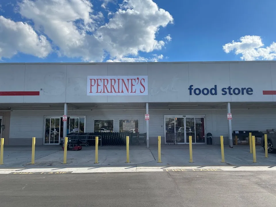 Perrine's Fresh Food Markets