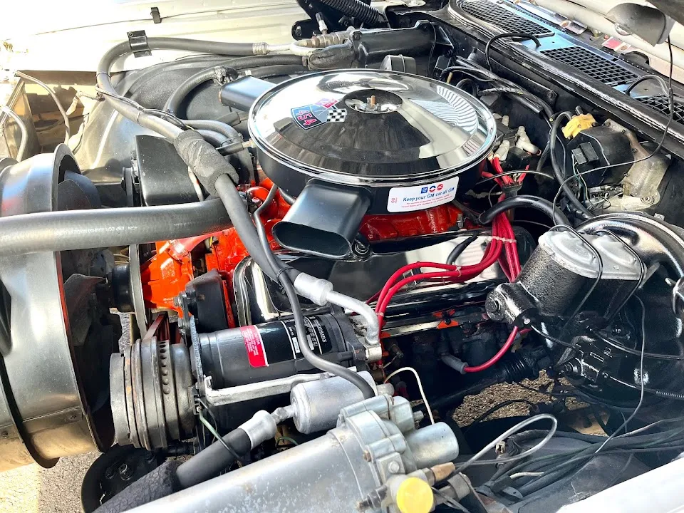 Rolands Auto Mechanic and Repair INC