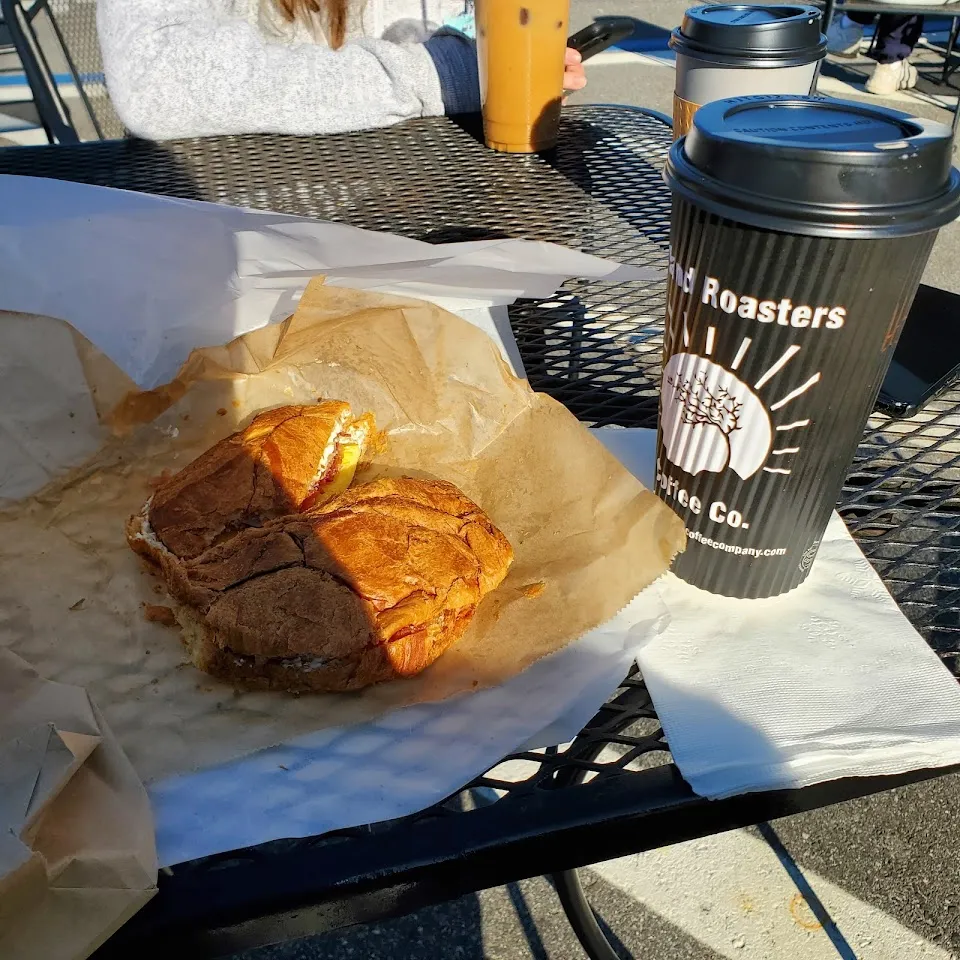 Island Roasters Coffee Company