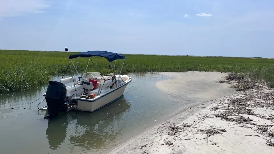 Crab Creek Charters
