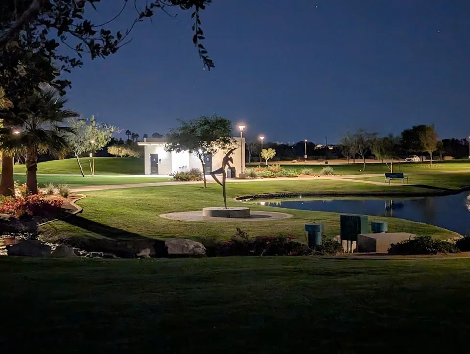 SilverRock Park
