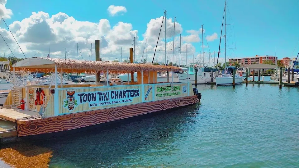 Toon Tiki Charters, LLC