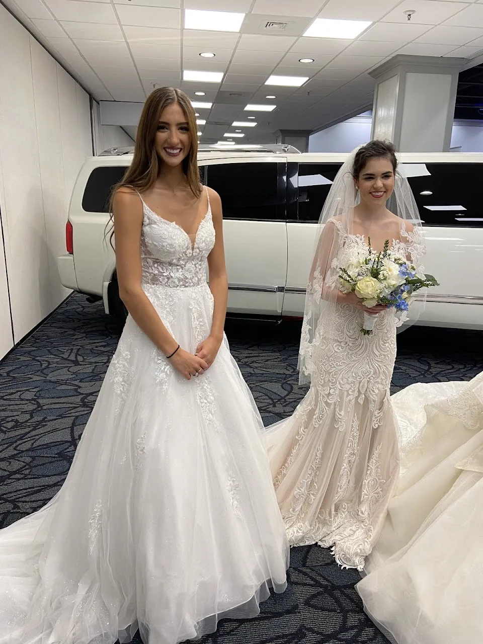 VIP Bridal Showroom