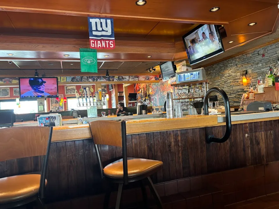 Applebee's Grill + Bar