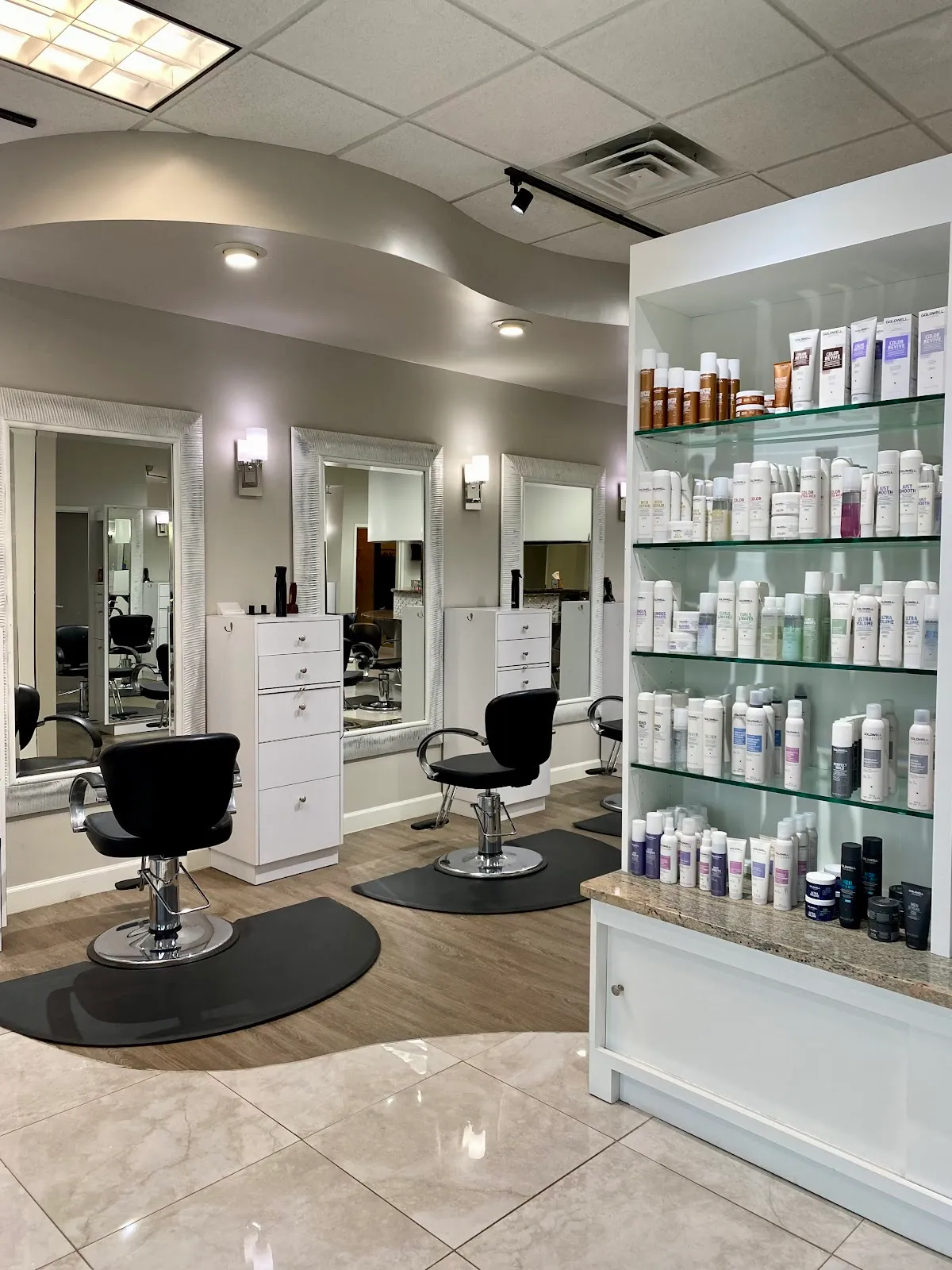 Salon Doremi