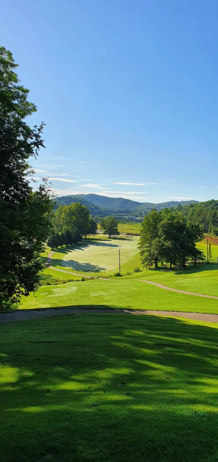 Rabun County Golf Club