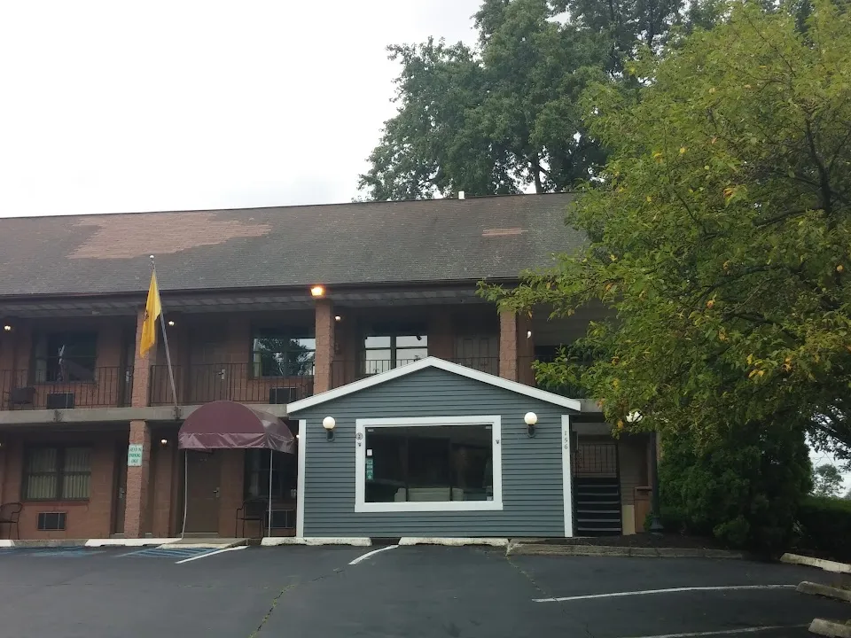 West Point Motel