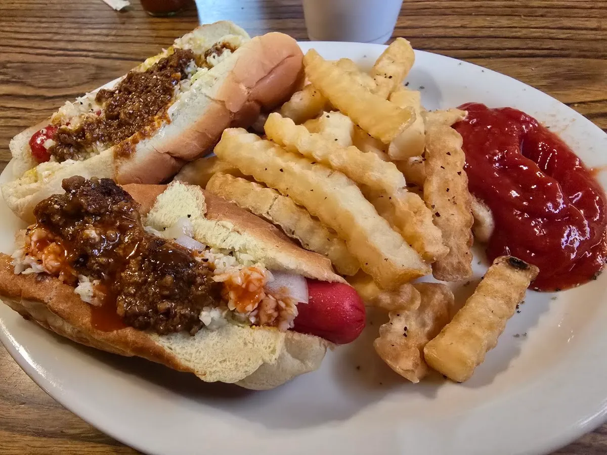 Pinto's Grill