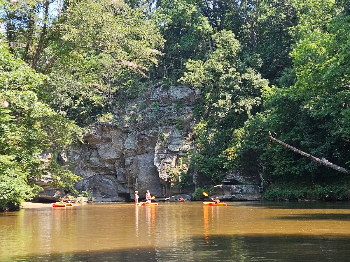 Dan River Company