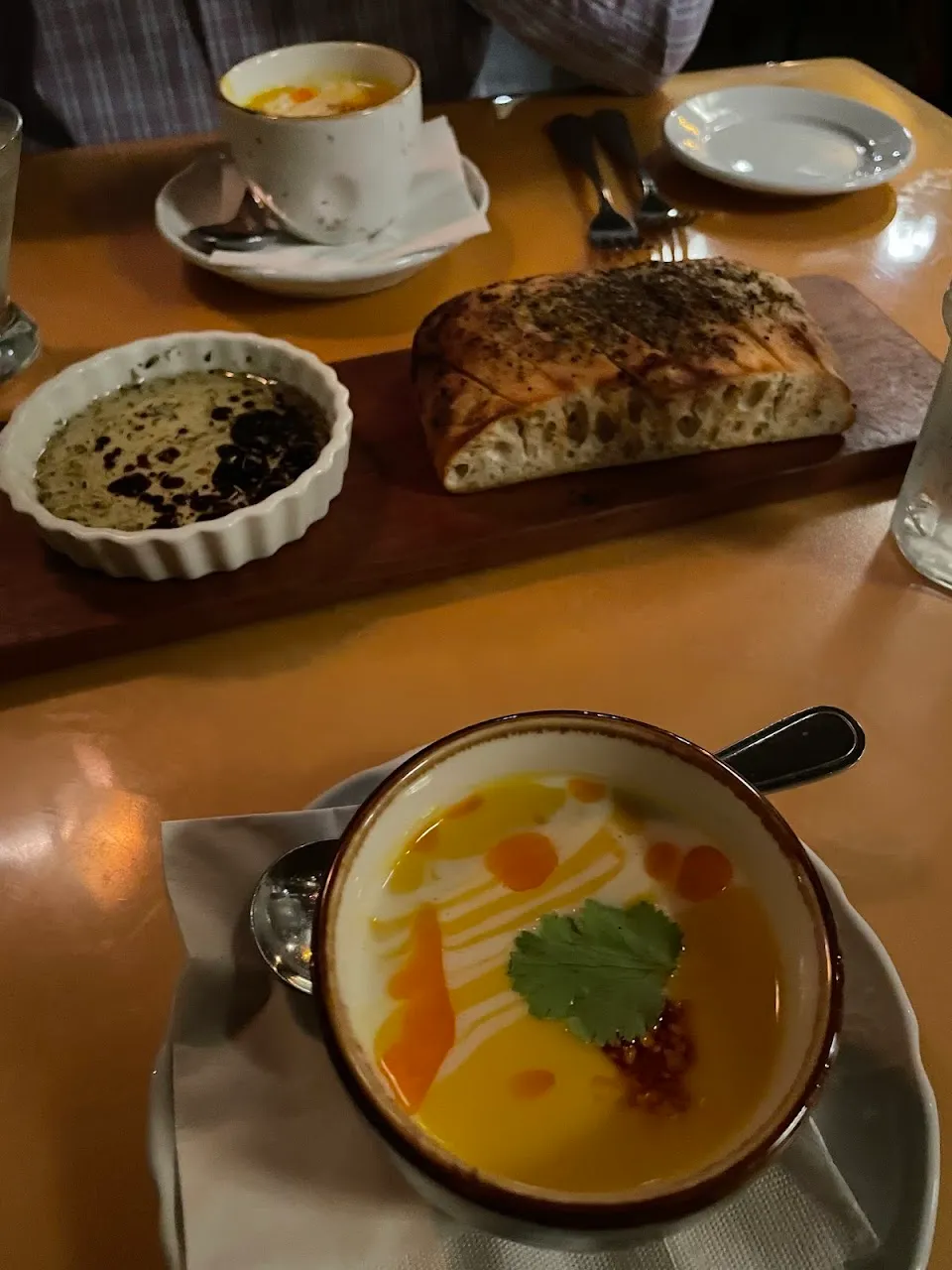 Rain Restaurant