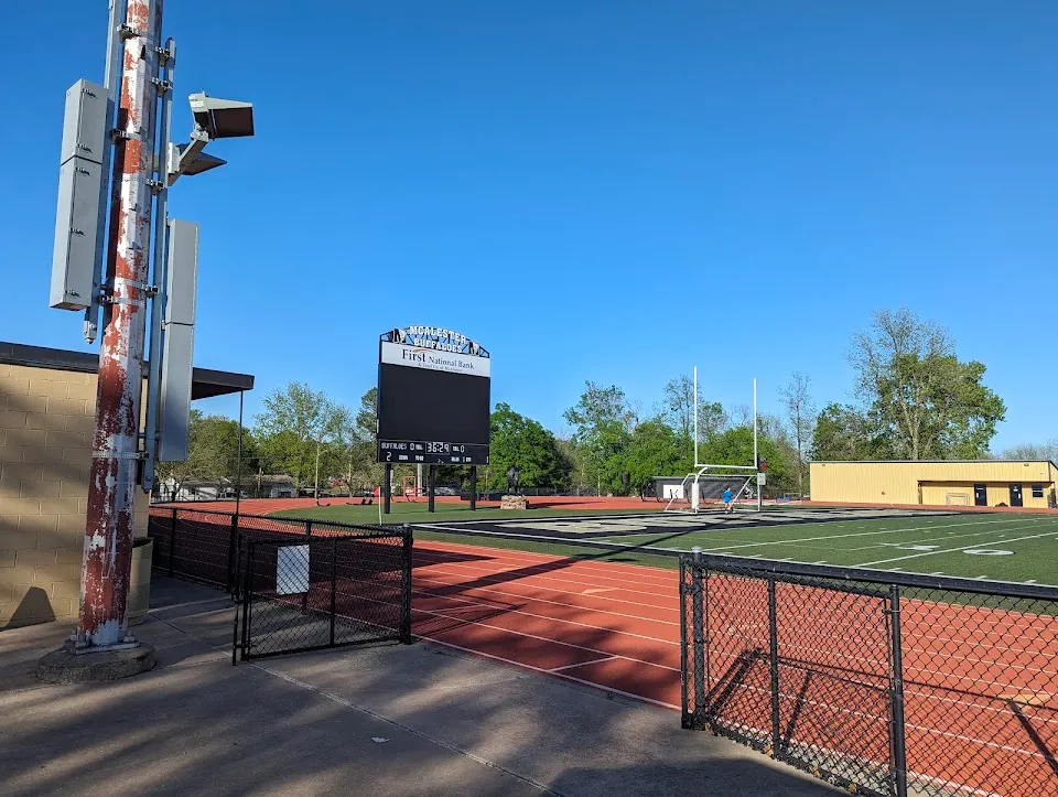 Hook Eales Stadium