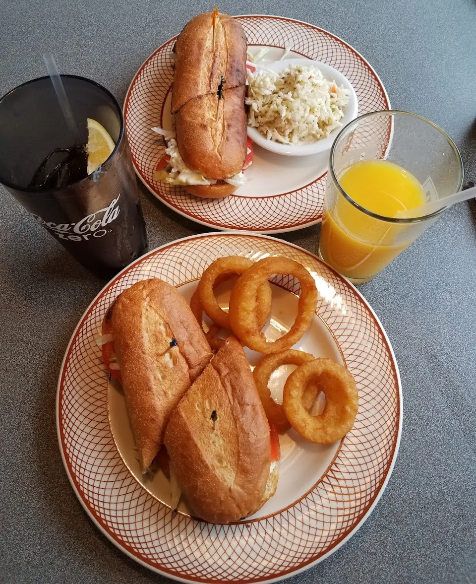 Valley Cafe