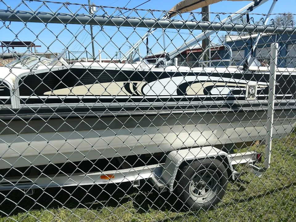 Black River Marine