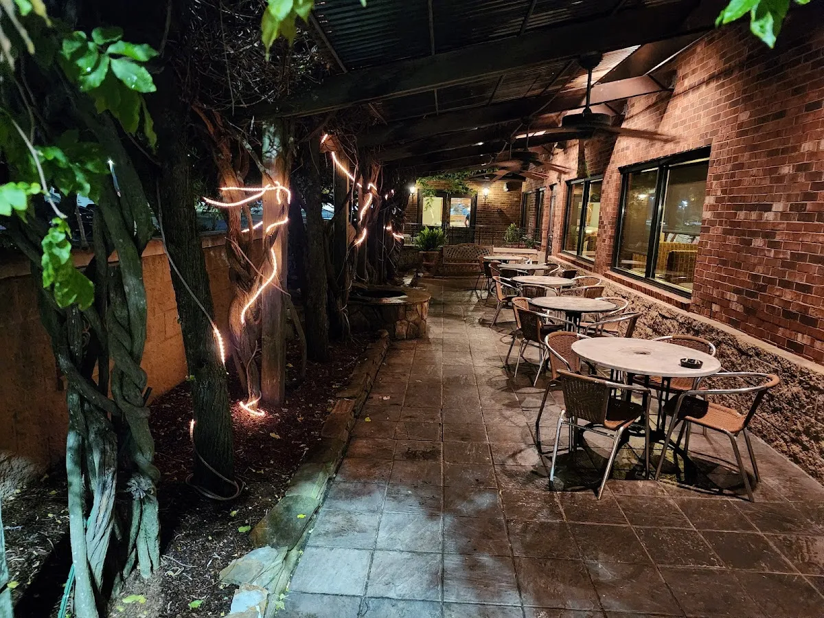Town & Country Restaurant