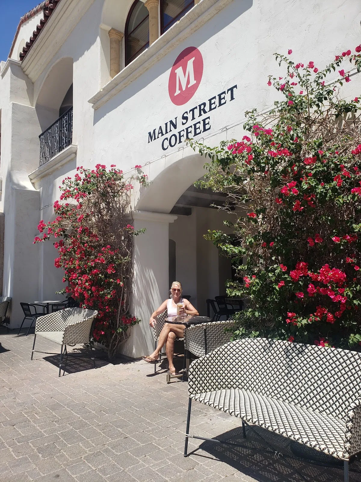 Main Street Coffee