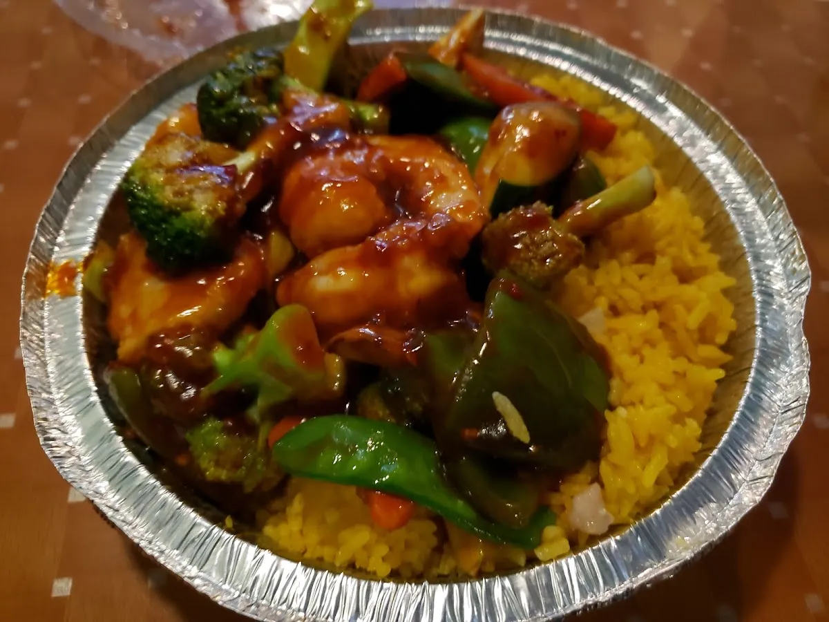 Tokyo Express