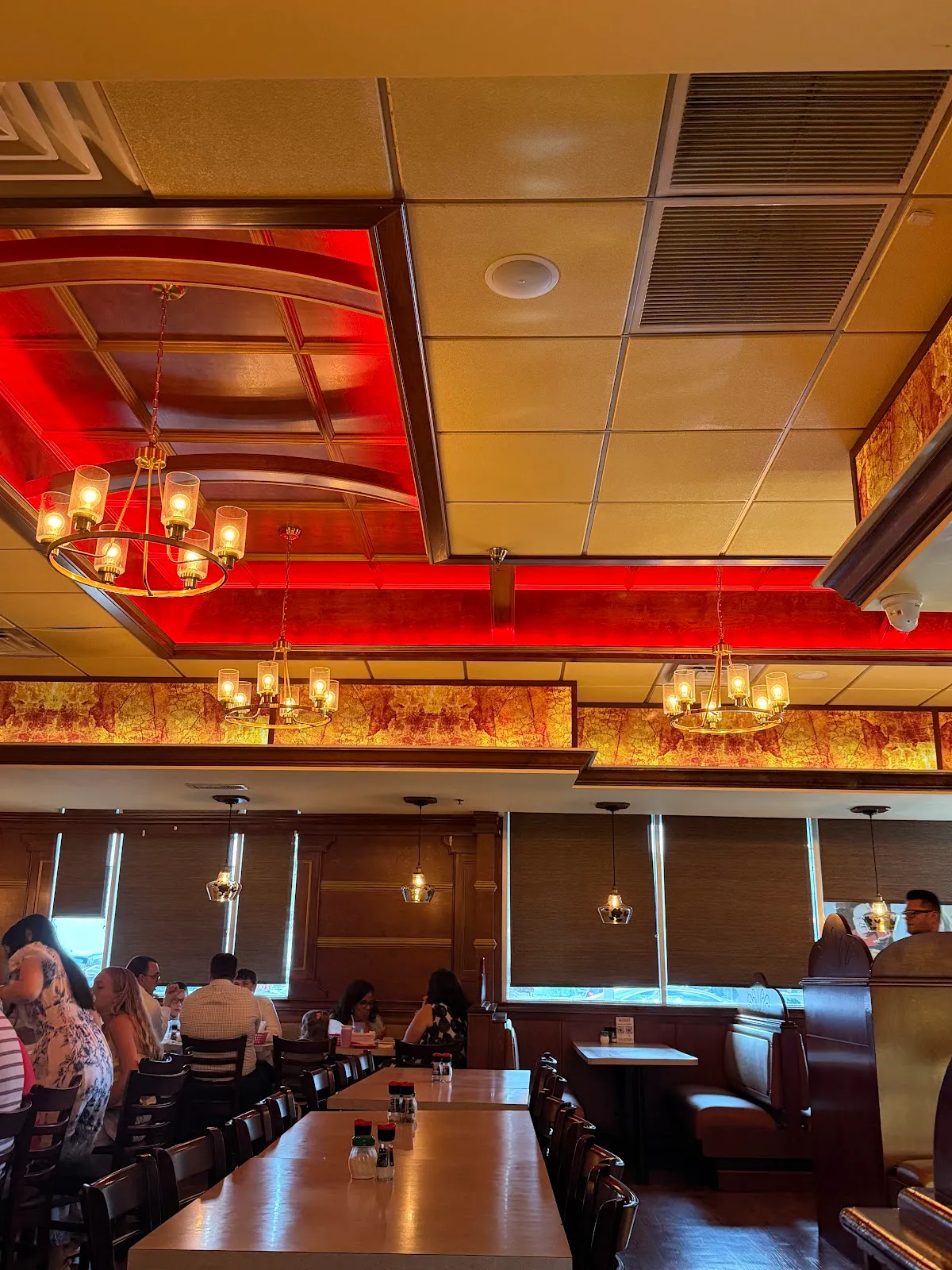Dina's Family Italian Restaurant