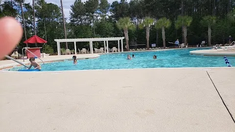 The Farm Amenities Center