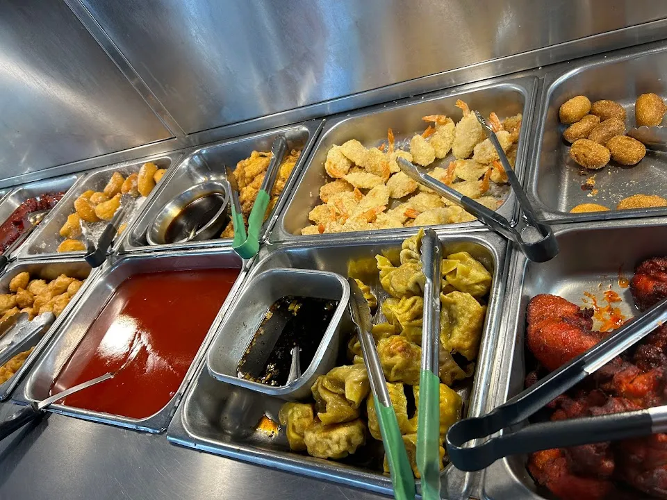 Hunan House