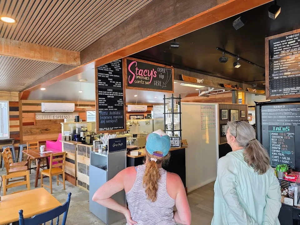 Stacy's Smoothies & Coffee Bar
