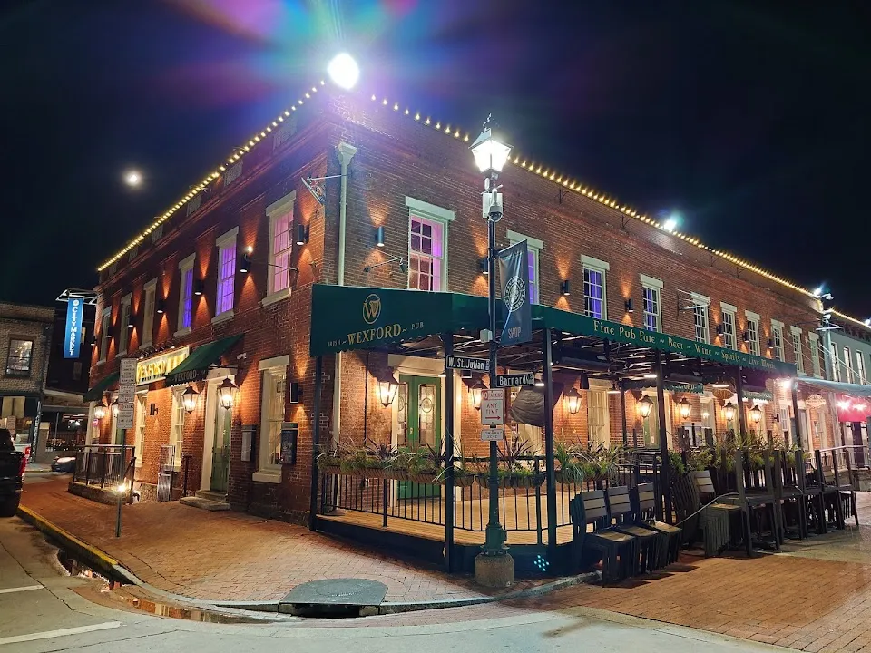 Wexford, Savannah's Irish Pub