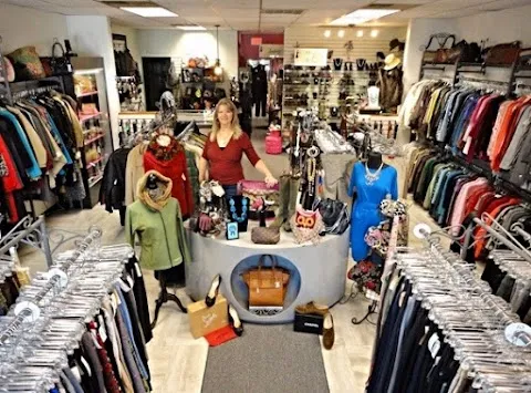 Savvy Chic Consignment Boutique