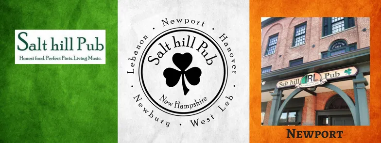 Salt Hill Pub - Newport