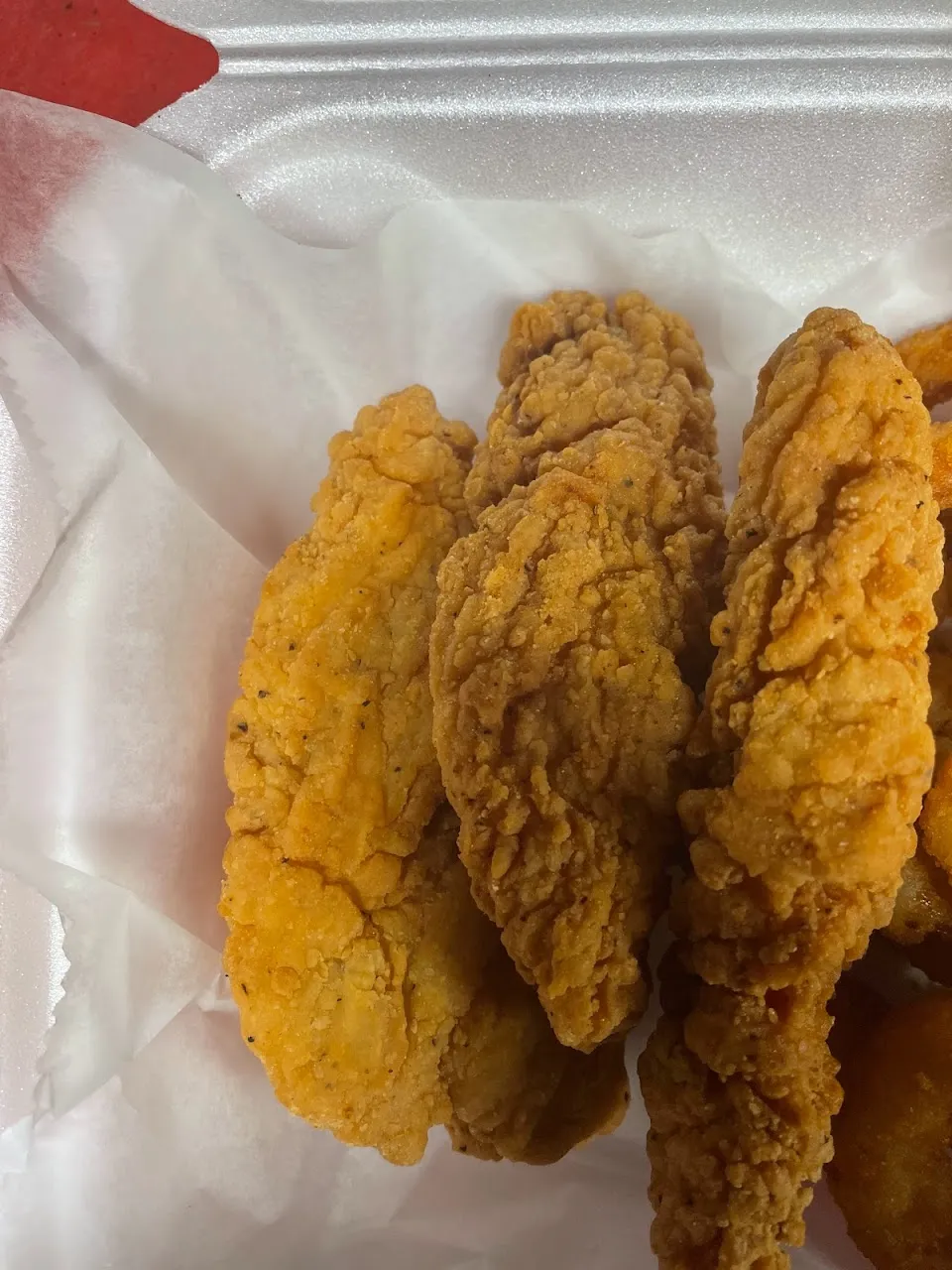 The real Nothin But Chicken llc..( food truck )
