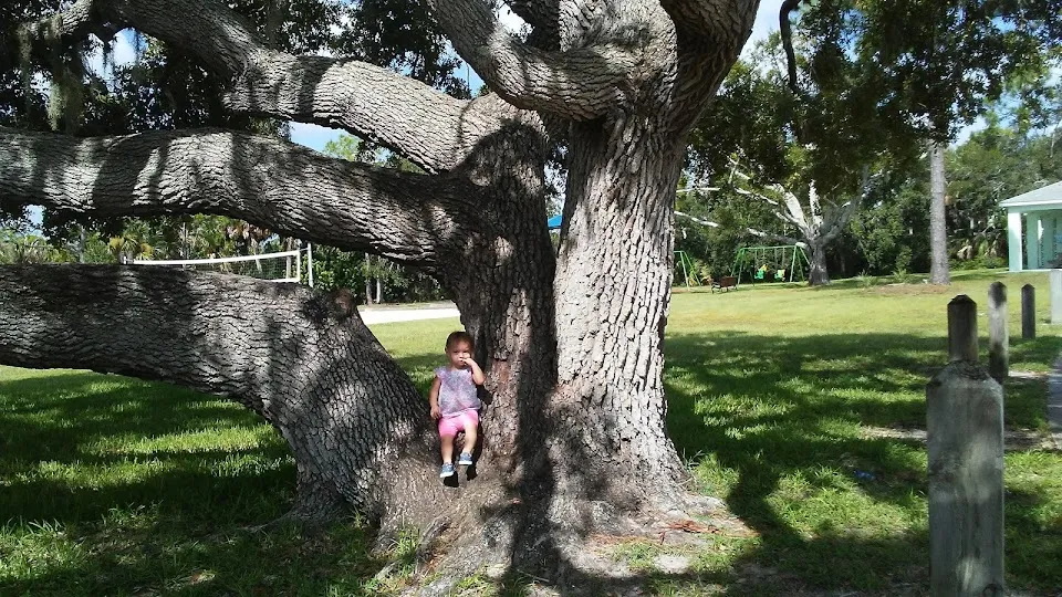 Rocco Park
