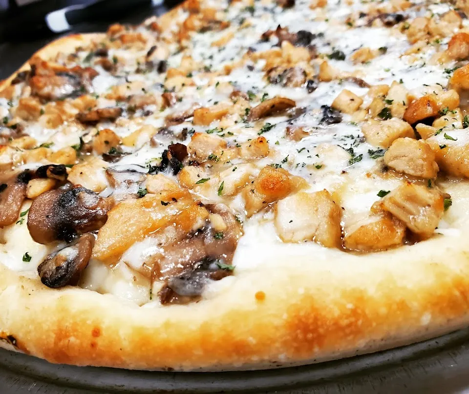 Amalfi Pizzeria & Restaurant