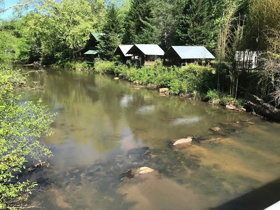 River Campground, LLC.
