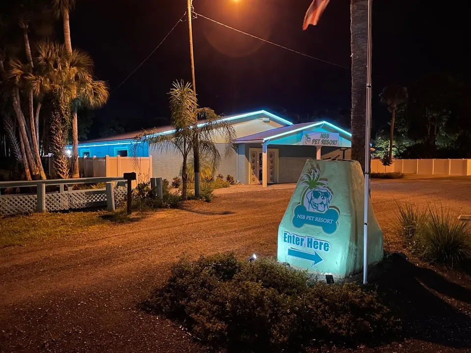 NSB Pet Resort