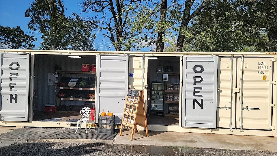 Shortline Produce Co.