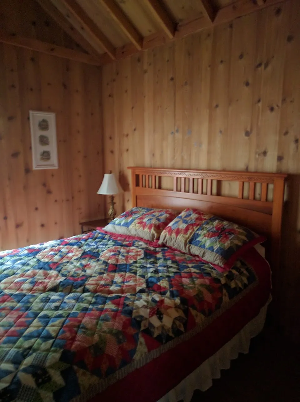 River Vista RV Resort