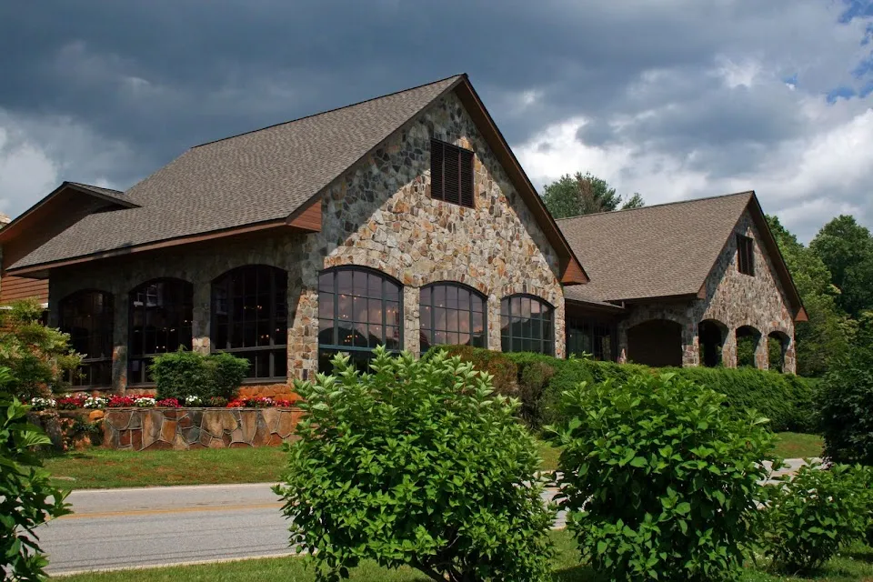 The Dillard House Farm & Resort
