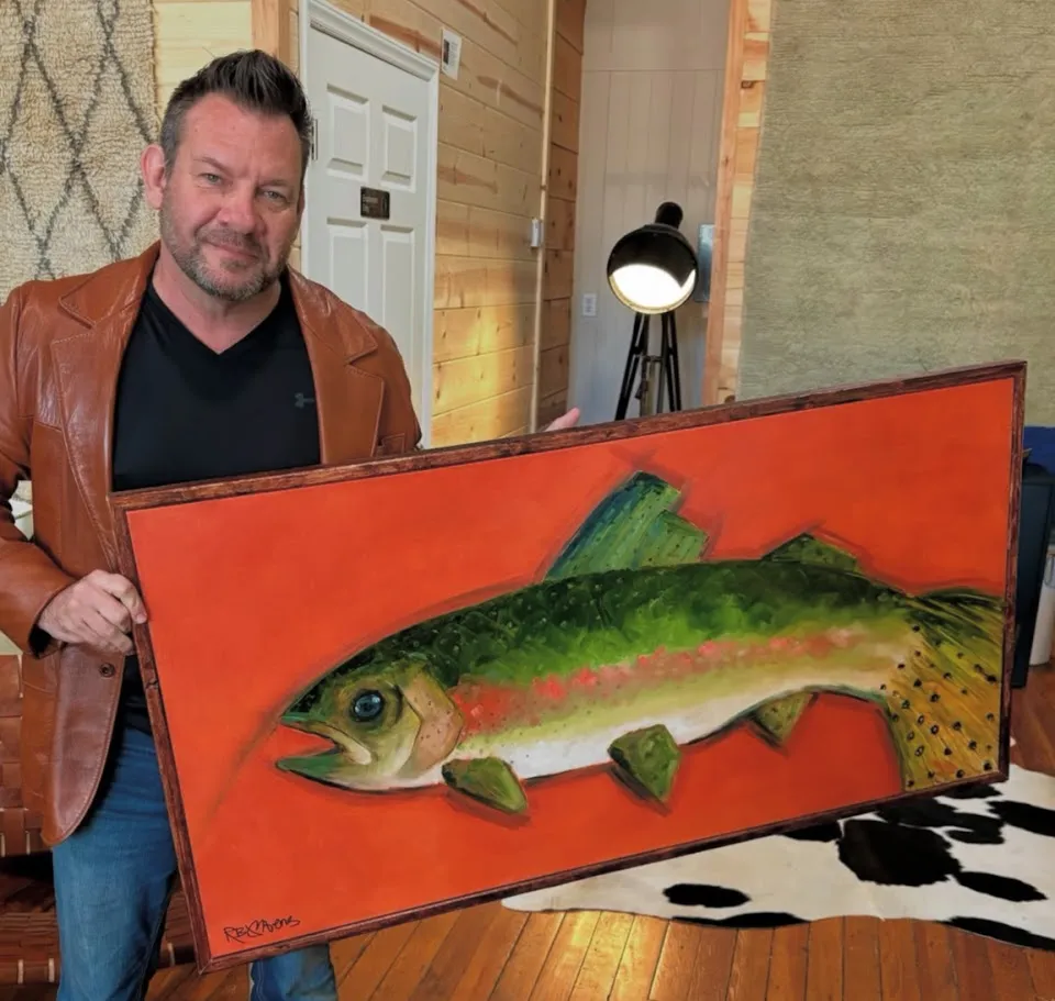 Bobby Myers Fine Art Gallery