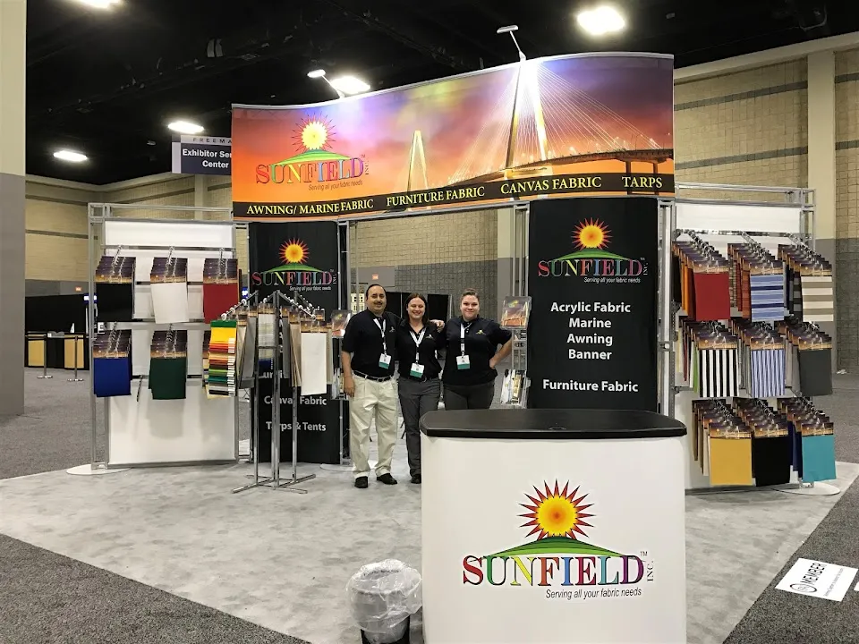 SUNFIELD INC