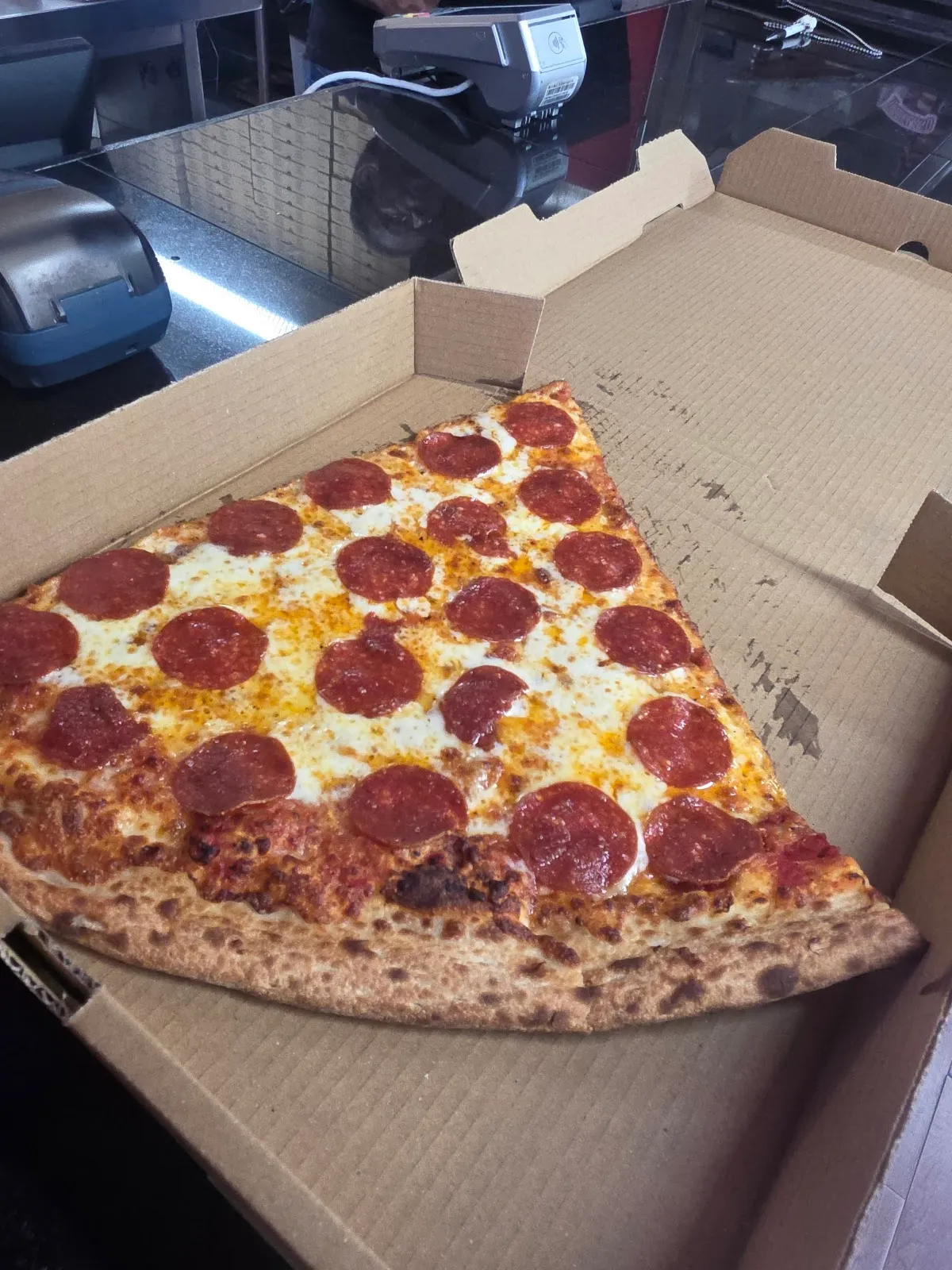 Pizza Kingdom