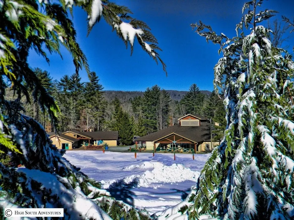 Sapphire Valley Resort Events and News