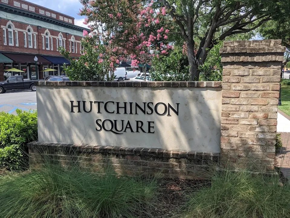 Hutchinson Square