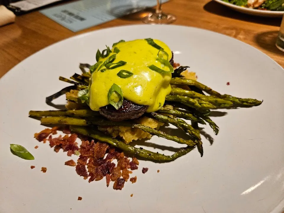 622 North Restaurant and Wine Bar