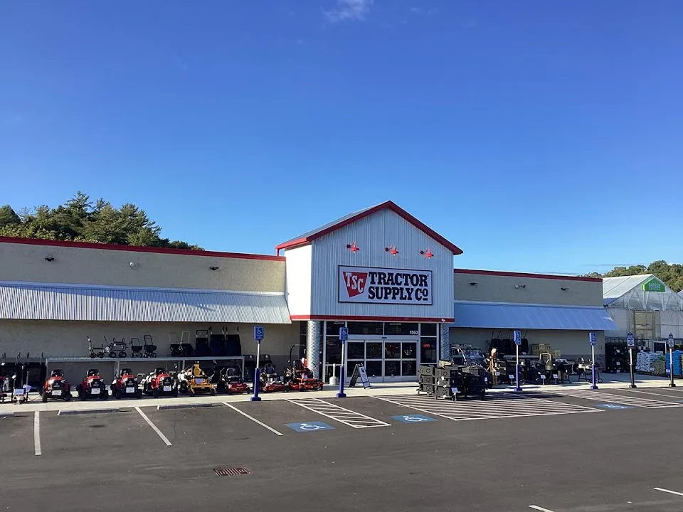 Tractor Supply Co.