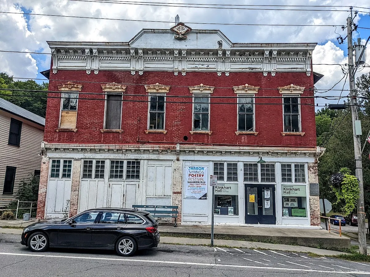Klinkhart Hall Arts Center, Inc.