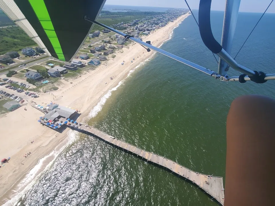 UltraFlight OBX