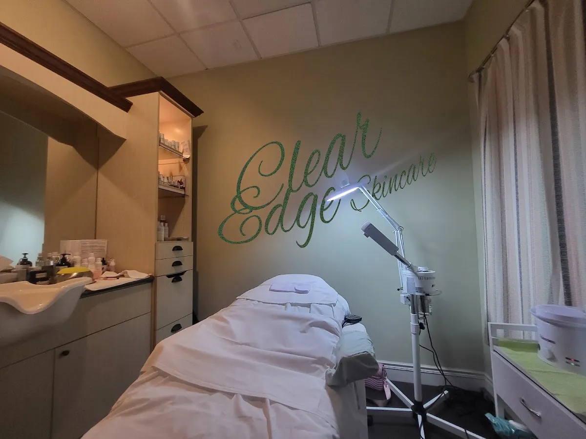 Clear Edge Skincare